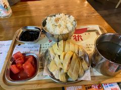-阿金大白·上海菜馆(新天地店)