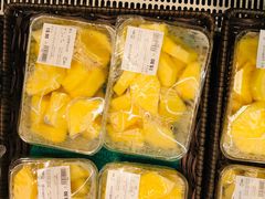 -盒马鲜生(顺义店)