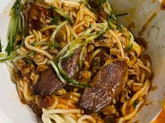 -沙州食驿·非遗小吃夜市
