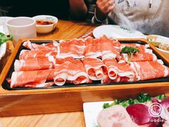 -草原塞蛮羊火锅城(港湾店)