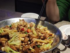 叱咤黄金蛙-大丰收·蛙功夫(晋江万达店)