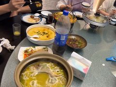 -农家湘菜(安亭店)