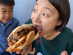 -Fergburger(皇后镇店)