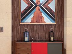 -昆山琶拉帝诗酒店·河畔咖啡厅Riverside Cafe