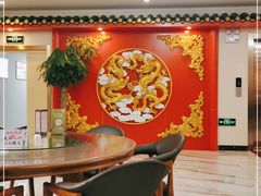 -老都一处饺子馆(道里店)