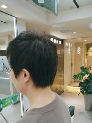 -木北造型