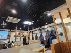 -首尔馆韩国料理(金童路店)