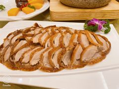 -清真·三德隆饭庄(桥梓口店)