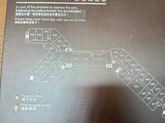 -三亚绿发山海天JW万豪酒店