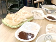 -李连贵熏肉大饼(宁山中路店)