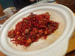 -映水芙蓉(长宁来福士店)