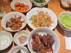 -田小狗的饭店(碧桂园店)