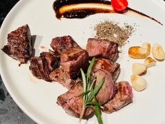 菲力牛排-火地铁板烧(虹口龙之梦店)
