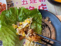 -千寻烧肉(政务区店)