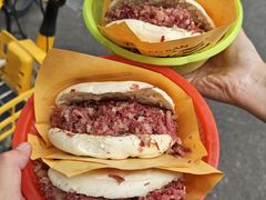 -邢老三肉丸糊辣汤·非遗美食(西安总店)