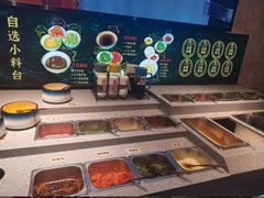 -汕头八合里海记牛肉店(清河店)