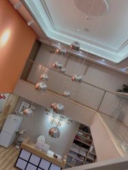 -爱小小美甲美学