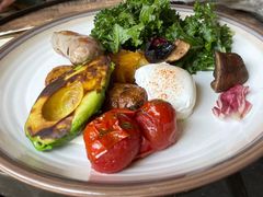 -O'mills Sourdough Bakery&Bistro(永嘉路店)