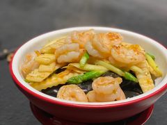 -大拙里·精致融合菜(沙湖桃源国际店)