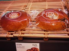 -巴黎贝甜(周浦海印店)