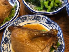 -孙盛兴奥灶面馆·蟹黄面·三虾面(山塘街总店)