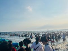 -老虎石海上公园