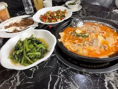 -李师傅脆肚(华强北店)