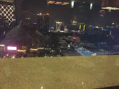 -华厦大酒店·桃源西餐厅·自助餐