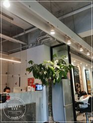 -LJOY丽锦造型·烫发染发