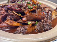 -回味黑鸭煲·始于2006(万松园店)