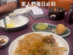 -粤匠·澳门点心粤菜海鲜(澳门半岛店)