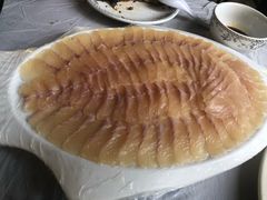-京北渔家傲