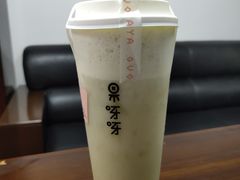 -果呀呀(凯德广场店)