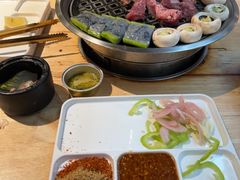 -霸腹烤肉(厦门柚子番店)