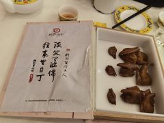 -汇贤府·李氏新鲁菜(万寿路店)