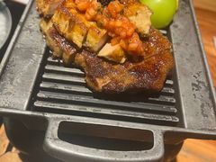 -花潮料理艺食馆(世欧广场店)