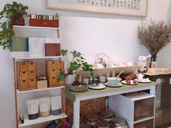 -茶庐(百花洲路店)