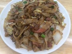 -凡老头米线砂锅(古荡新村西粮站)