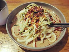-煜北·西北小馆(曲阳路店)