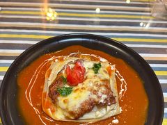 -JACK’S  PLACE 杰克地方(上海路店)