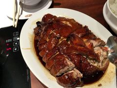 -文兴酒家(Chinatown - Gerrard Street)