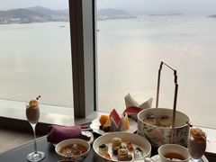 -厦门康莱德酒店