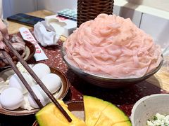 -赵美丽·重庆社区火锅·直营店(火车东站·中豪国际店)