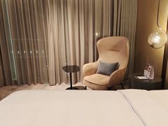 -深圳国际会展中心希尔顿酒店(前海华发冰雪世界店)