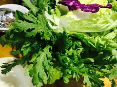-风情丽江斑鱼火锅(孙家沟西南路80号店)