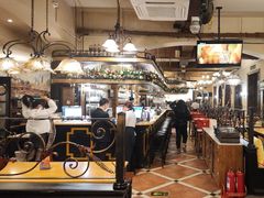 -巴伐利亚啤酒坊(意式风情街店)