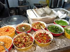 -红鼻子桂林米粉(金唐新光界店)