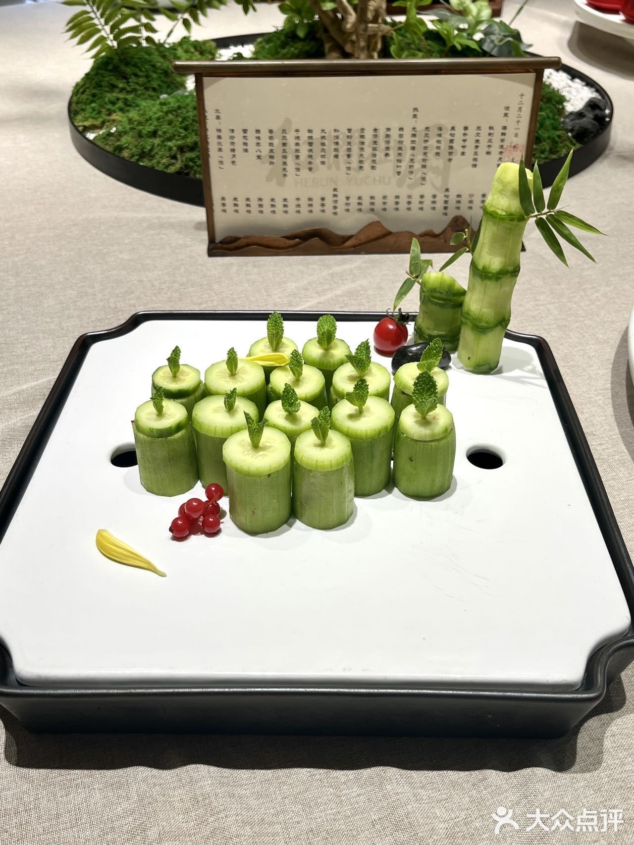 听说成都人聚会都吃他们家的私房菜！！