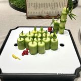 听说成都人聚会都吃他们家的私房菜！！