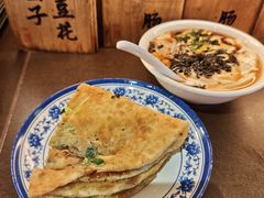 -老客满蛋饼(双塔市集店)